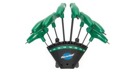 Park tool ph-t1.2 p-handle torx compatible wrench set