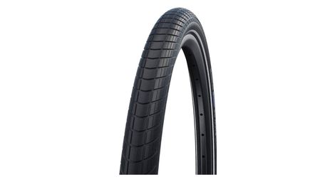 Schwalbe tire big apple 12'' tubetype rod k-guard black'n'roll black