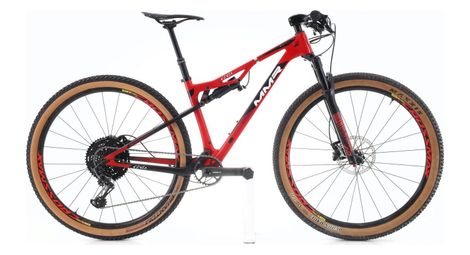 Mmr Kenta X01 Velo VTT Mmr Bon Etat