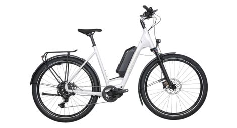 Vélo de ville électrique trek zing trip core ls 725wh t.l 175/186cm - produit reconditionné