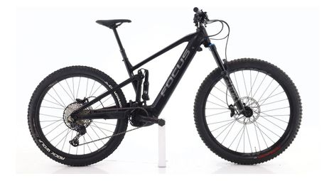 Focus Jam 2 Xt Velo VTT Electrique Focus Tres Bon Etat