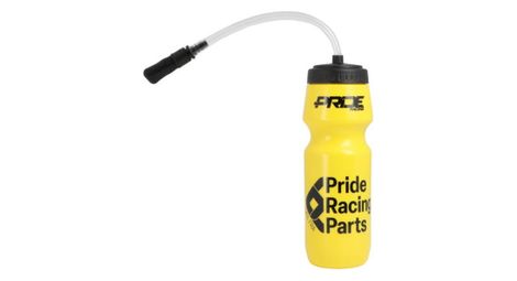 Bidon Pride Racing Icon Jaune