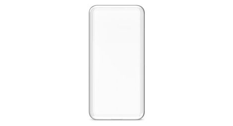 Housse de pluie quad lock poncho pour huawei p30 pro