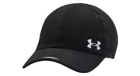 Casquette under armour isochill launch run noir