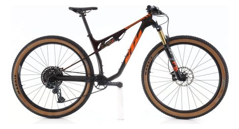 Produit reconditionné · KTM Scarp Exonic X01 AXS / Vélo VTT | Très bon état