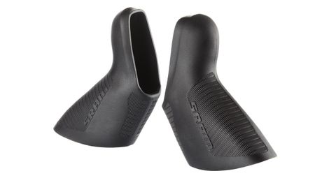 Sram paire de cocottes pour sram doubletap noir