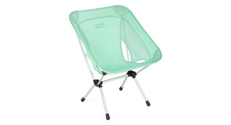 Silla plegable Helinox Chair One (re) Verde