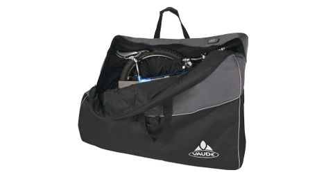 VAUDE Fahrradtransporttasche BIG BIKE BAG Schwarz