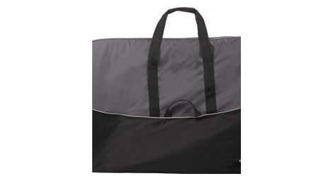 Fahrradtransporttasche Big Bike Bag Schwarz