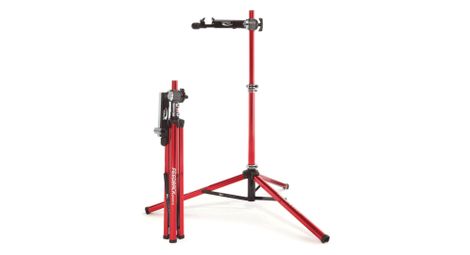 Feedback bike stand ultralight rojo