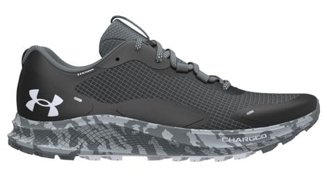 Chaussures de running Under Armour Charged Bandit TR 2 SP
