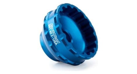 Park tool bbt-69.3 bottom bracket tool (16-notch) 44-45 mm