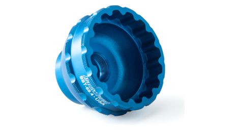 Park Tool BBT-69.3 Bottom Bracket Tool (16-Notch) 44-45 mm