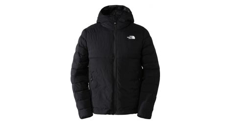 The North Face 50/50 Thermoball Men's Down Jacket Black