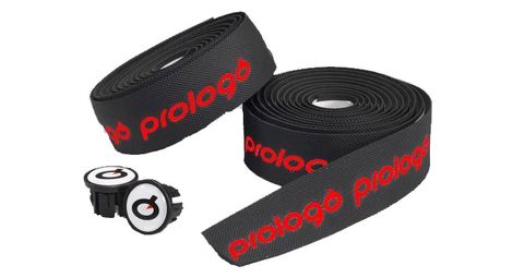 Prologo ruban de cintre onetouch noir rouge