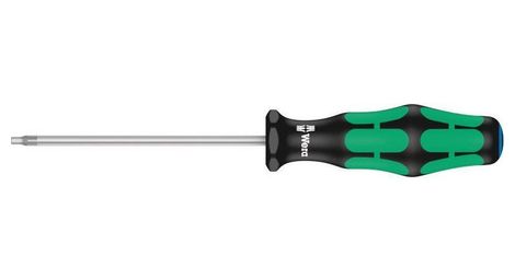 Wera-tournevis hexagonal hex-plus-354 hex-plus 5,0 x 80 mm