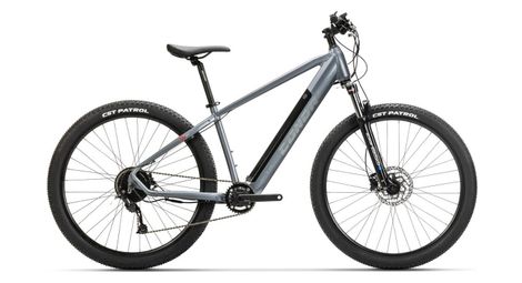 Vtt electrique java 9v 29
