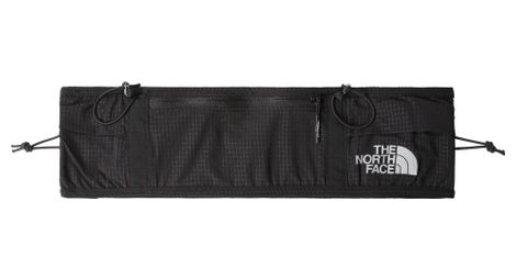 Cinturón the north face summit race belt negro