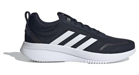 Chaussures de running adidas performance lite racer rebold bleu homme