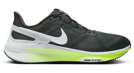 NIKE AIR ZOOM STRUCTURE 25 - Alltricks