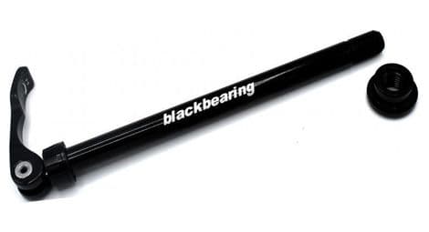 Axe de roue blackbearing - r12.4qr - (12 mm - 170 - m12x1,5