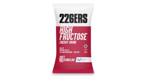 Boisson energisante 226ers high fructose pastèque douce 90g