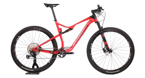 Orbea Oiz H20 VTT Etat Correct