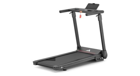 Tapis de course compact Adidas T‑1 2 HP 1‑15 km/h 12 niveaux d’inclinaison