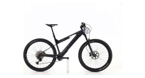 Trek E Caliber 9 6 Xt Velo VTT Electrique Trek Tres Bon Etat