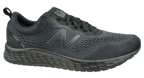 New Balance Fresh Foam Arishi v3 MARISLK3, Homme, Noir, chaussures de running