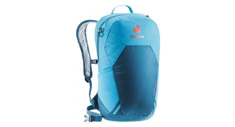 Sac de randonnée deuter speed lite 13 bleu