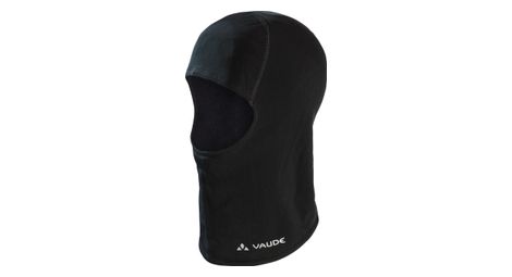 Cagoule vaude bike facemask noir