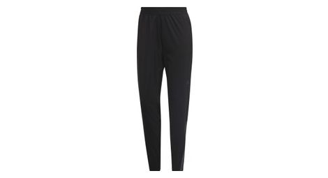 Pantalon femme adidas run icons 3-stripes wind