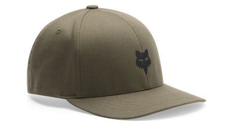 Cappellino Fox Legacy 110 Junior verde