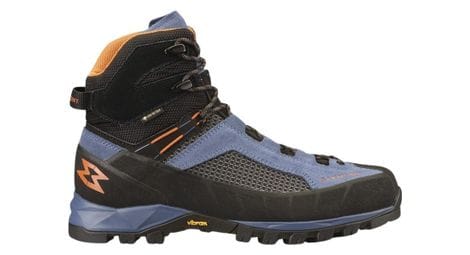 Garmont tower trek gore-tex hiking shoes blue 42.1/2