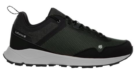 Zapatillas de senderismo lafuma shift gris 44