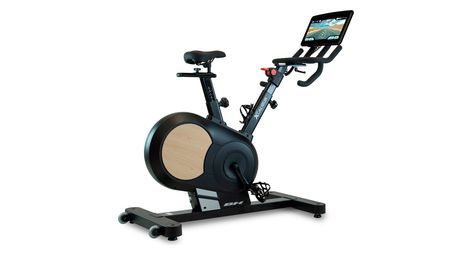 BH Xcalibur H9340TFT — Smart Bike 16" tactile multimédia et connectée