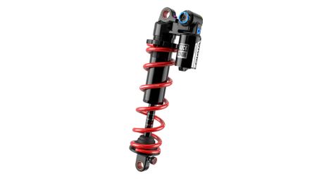 Amortisseur RockShox Vivid Coil Ultimate DH RC2 Noir (Sans Ressort)