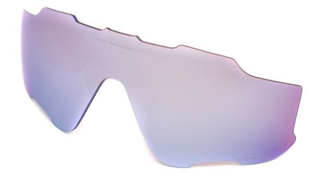 Verres de remplacement oakley jawbreaker / prizm snow