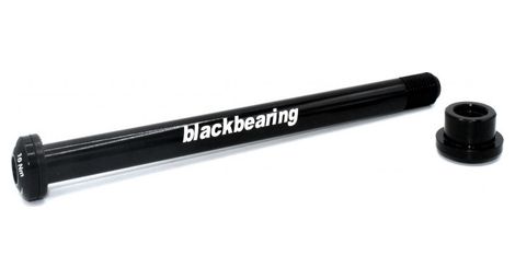 Axe de roue blackbearing - r12.5 - (12 mm - 173 - m12x1,5 -