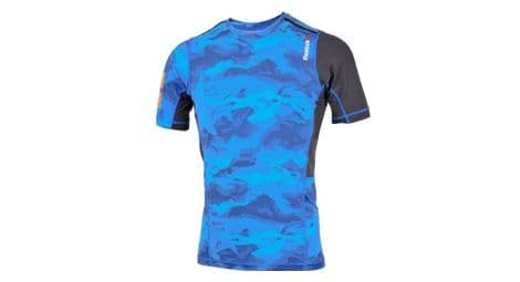 T-shirt reebok one series elite quik