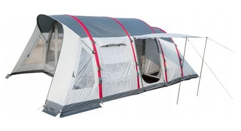 Pavillo tente  sierra ridge air pro  6 personnes argenté