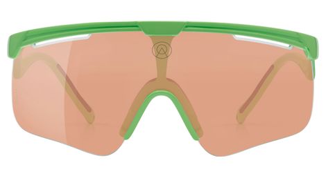 Brille Alba Optics Delta Pistachio Vzum Salmon