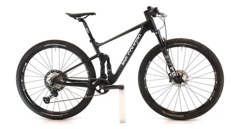 Produit reconditionné · Lee Cougan Crossfire Air 428 XTR / Vélo VTT | Très bon état