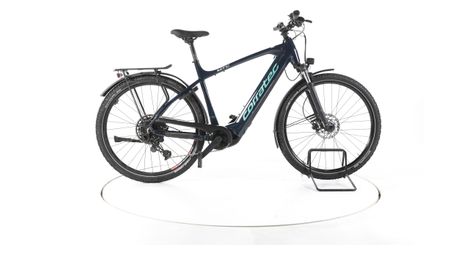 Corratec — Corratec e power mtc 12s velo electrique de trekking - tres bon etat