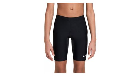 Costume da bagno nike hydrastrong black boy's jammer