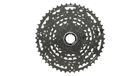 Cassetta shimano linkglide cs-lg400 10s