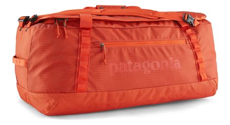 Patagonia black hole duffel 70l orange