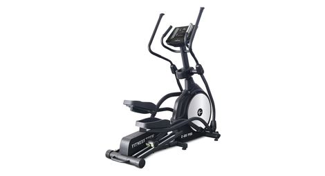Vélo elliptique électromagnétique Z-20 Pro-series Fitness Tech