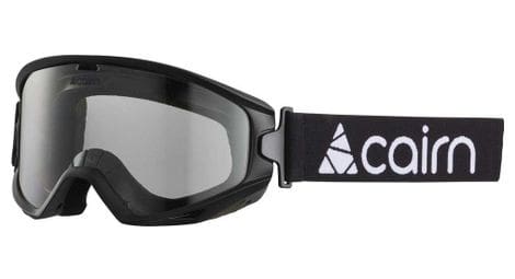 Cairn x-up masker zwart / wit